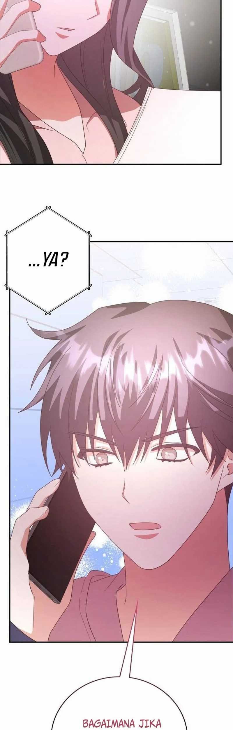A Genius Writer’s Random Workplace (Genius Artist’s Random Studio) Chapter 43 Gambar 57