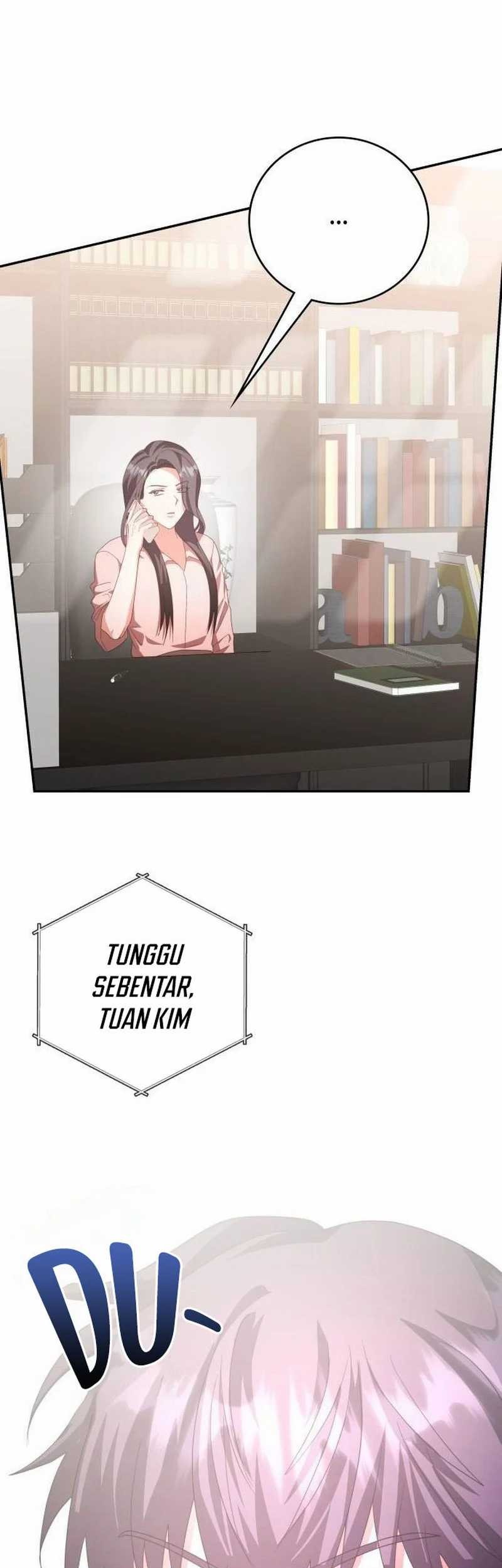 A Genius Writer’s Random Workplace (Genius Artist’s Random Studio) Chapter 43 Gambar 59