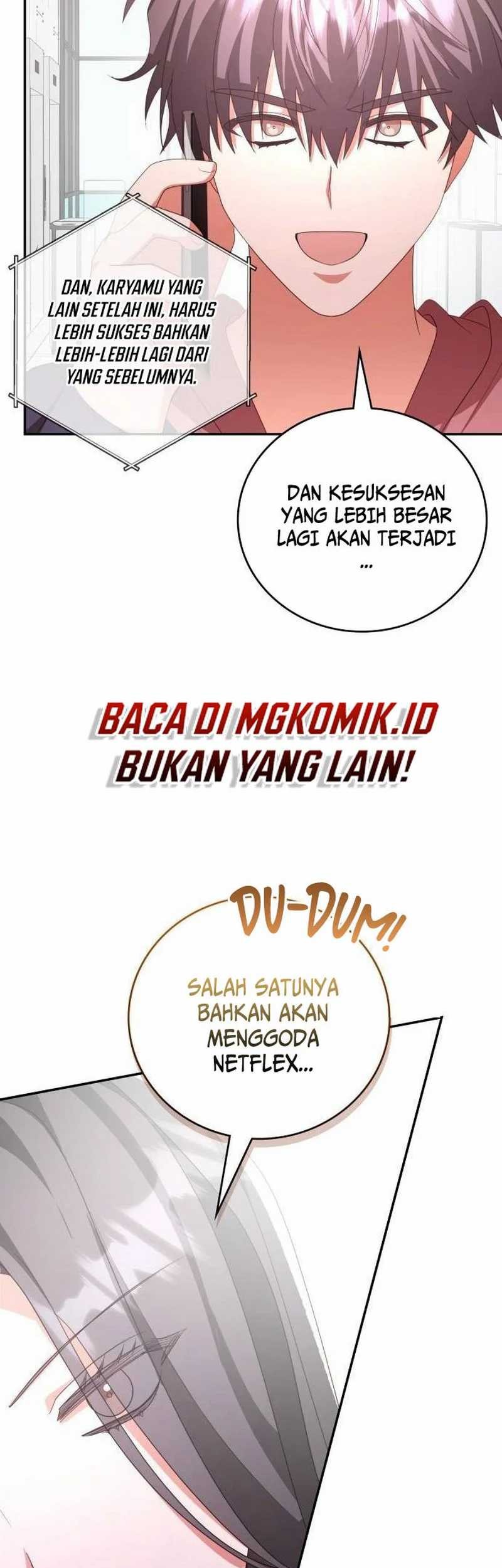 A Genius Writer’s Random Workplace (Genius Artist’s Random Studio) Chapter 43 Gambar 67