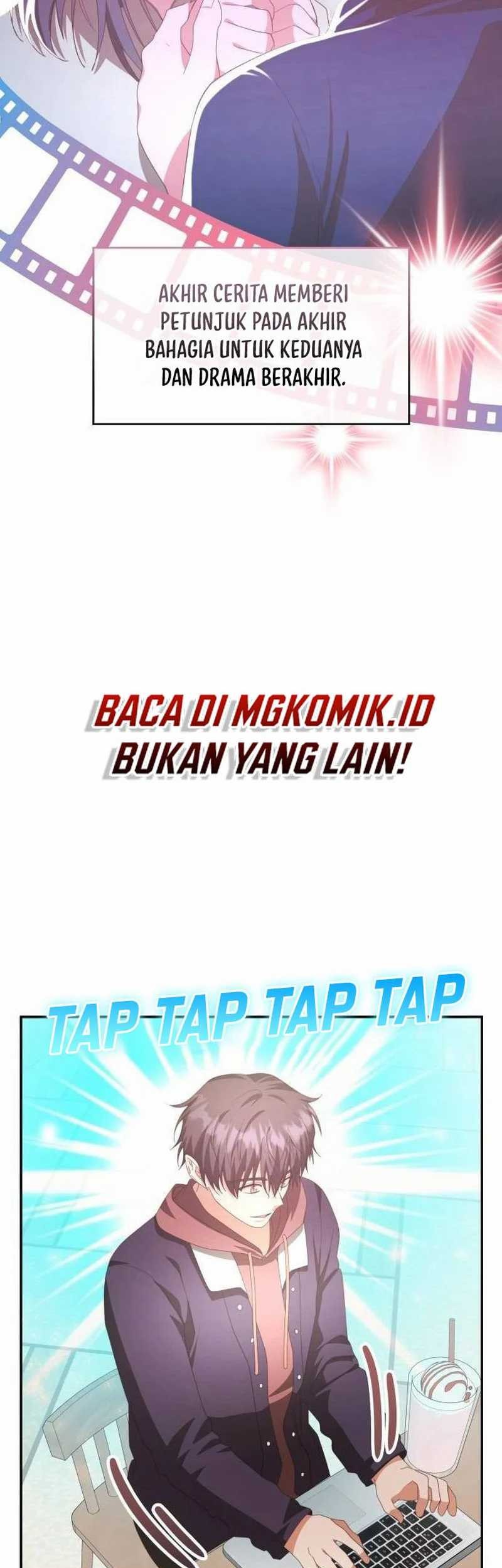 A Genius Writer’s Random Workplace (Genius Artist’s Random Studio) Chapter 43 Gambar 85