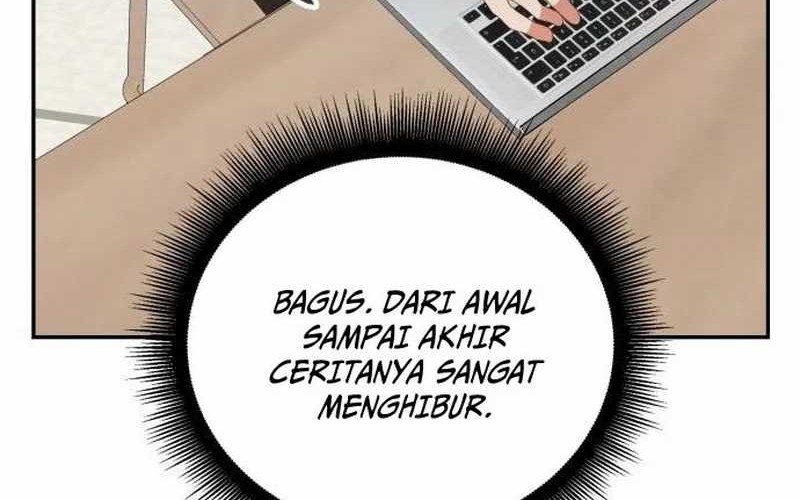 A Genius Writer’s Random Workplace (Genius Artist’s Random Studio) Chapter 43 Gambar 86
