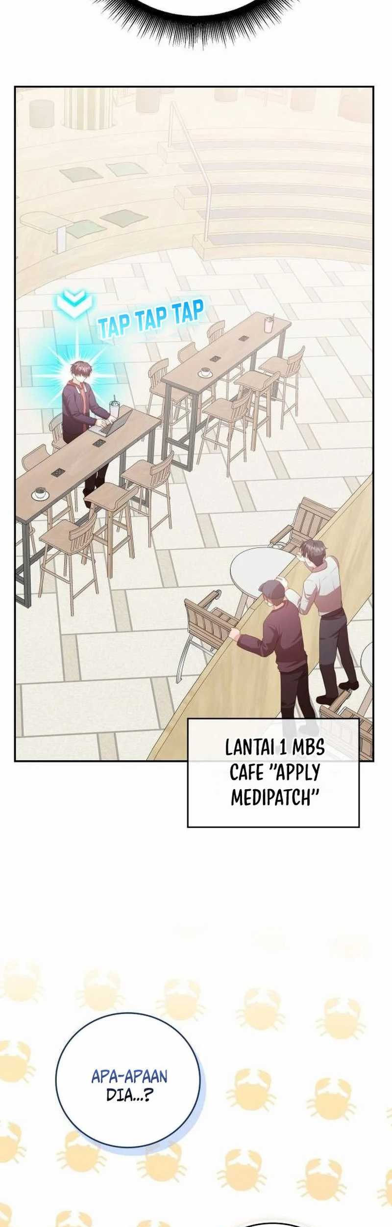 A Genius Writer’s Random Workplace (Genius Artist’s Random Studio) Chapter 43 Gambar 87