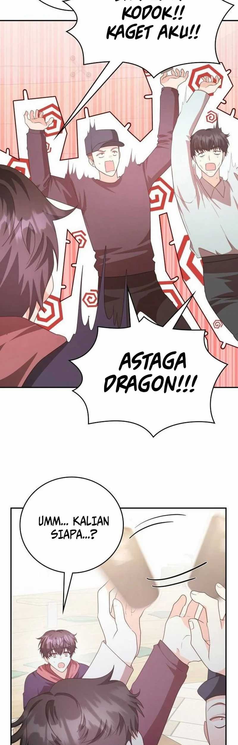 A Genius Writer’s Random Workplace (Genius Artist’s Random Studio) Chapter 43 Gambar 95