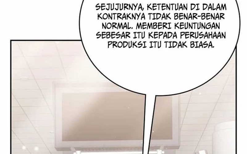 A Genius Writer’s Random Workplace (Genius Artist’s Random Studio) Chapter 43 Gambar 8