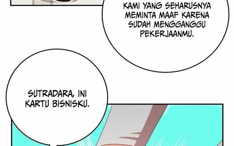 A Genius Writer’s Random Workplace (Genius Artist’s Random Studio) Chapter 43 Gambar 100