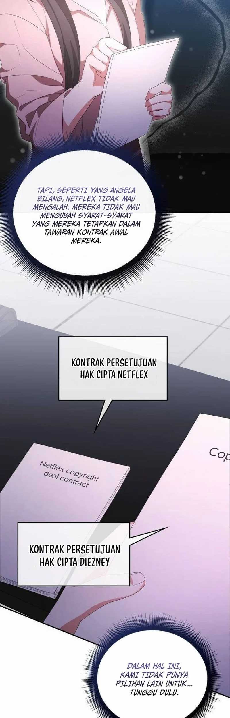 A Genius Writer’s Random Workplace (Genius Artist’s Random Studio) Chapter 43 Gambar 15