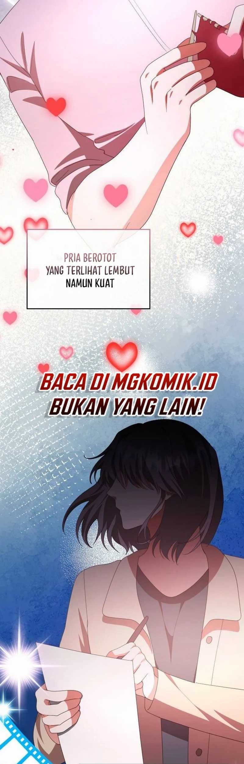A Genius Writer’s Random Workplace (Genius Artist’s Random Studio) Chapter 44 Gambar 67