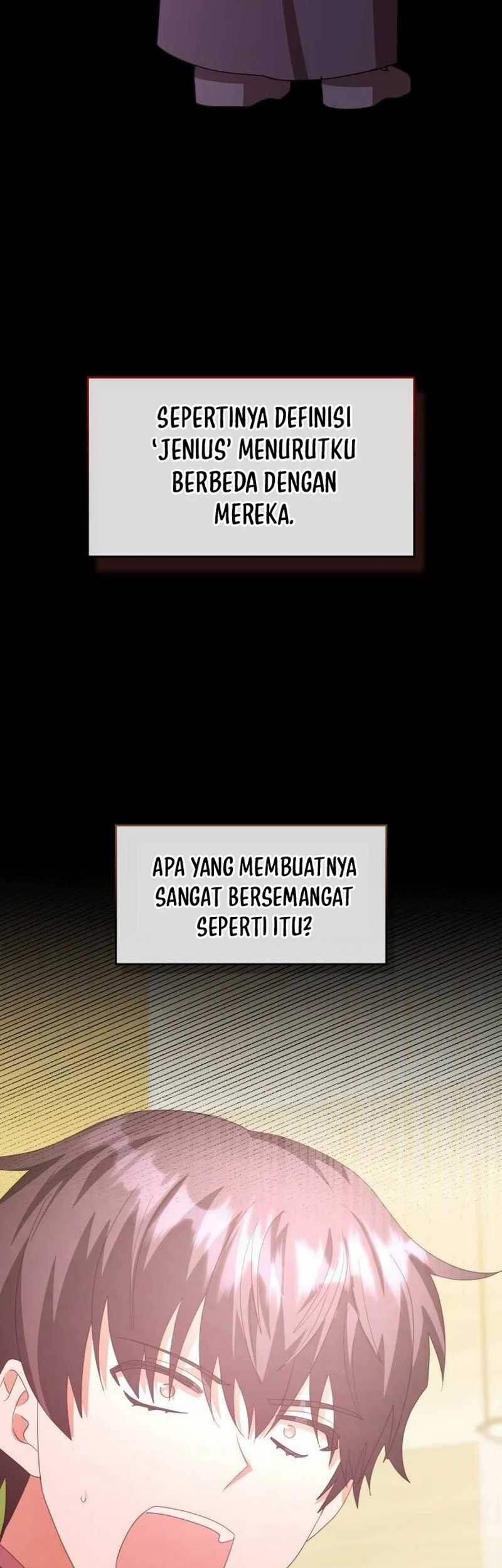 A Genius Writer’s Random Workplace (Genius Artist’s Random Studio) Chapter 45 Gambar 31