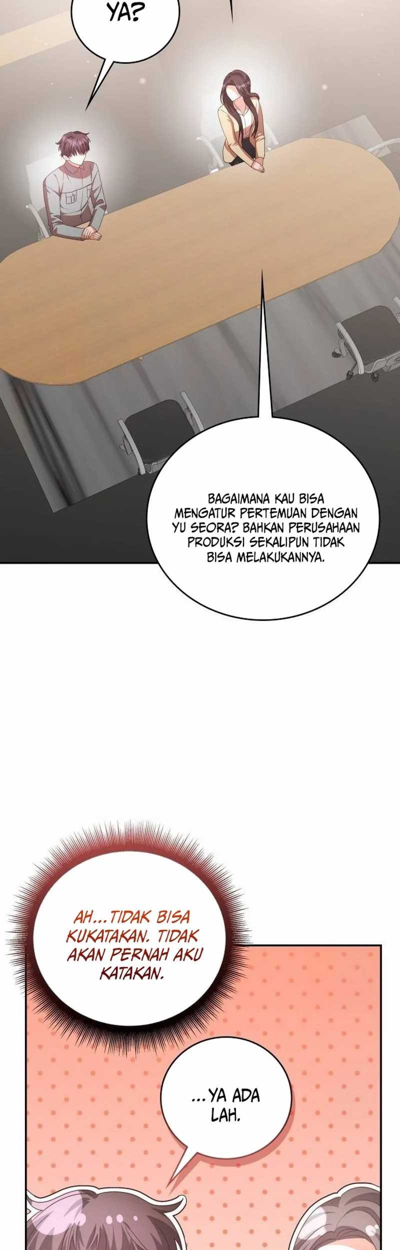 A Genius Writer’s Random Workplace (Genius Artist’s Random Studio) Chapter 45 Gambar 3
