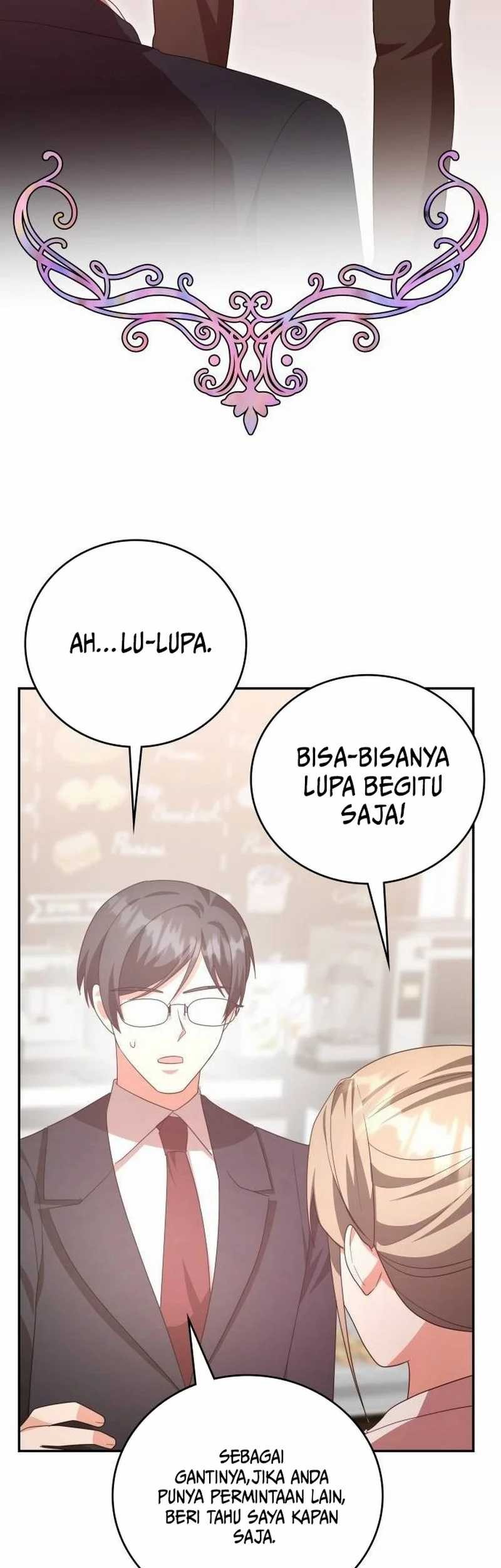 A Genius Writer’s Random Workplace (Genius Artist’s Random Studio) Chapter 45 Gambar 87