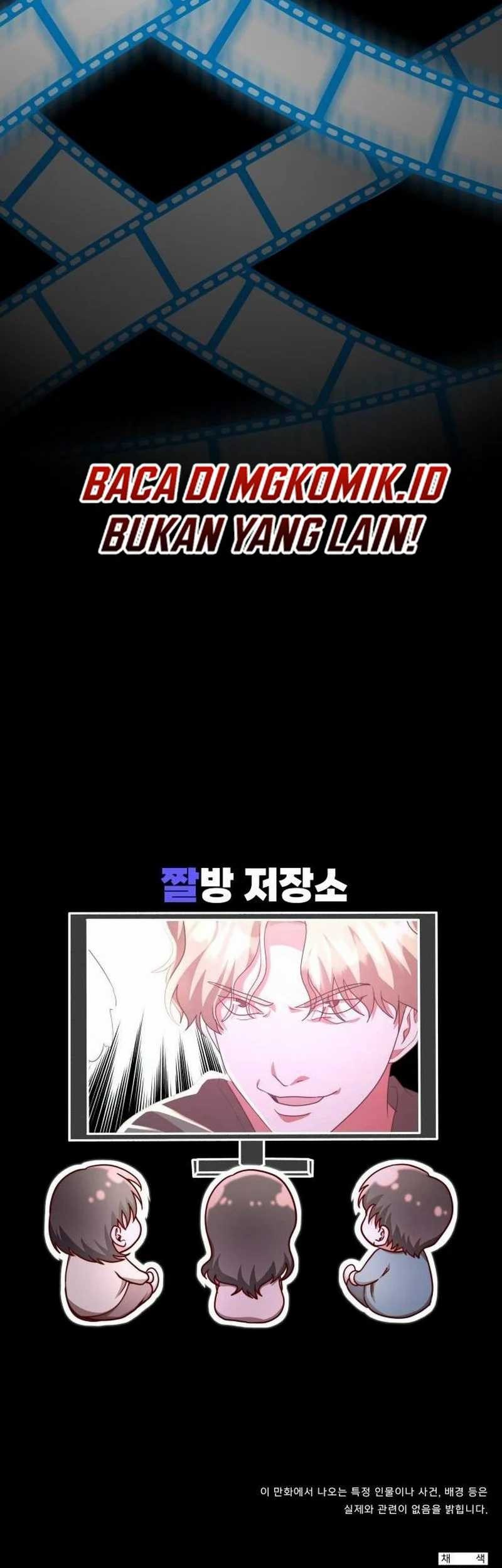 A Genius Writer’s Random Workplace (Genius Artist’s Random Studio) Chapter 45 Gambar 109