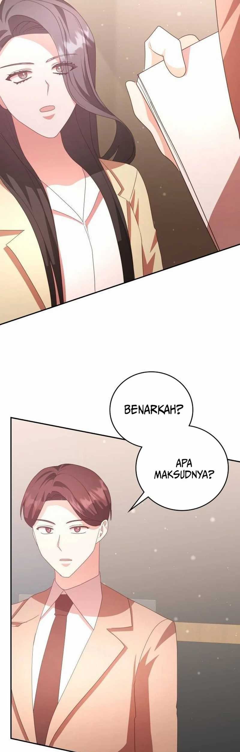 A Genius Writer’s Random Workplace (Genius Artist’s Random Studio) Chapter 45 Gambar 9