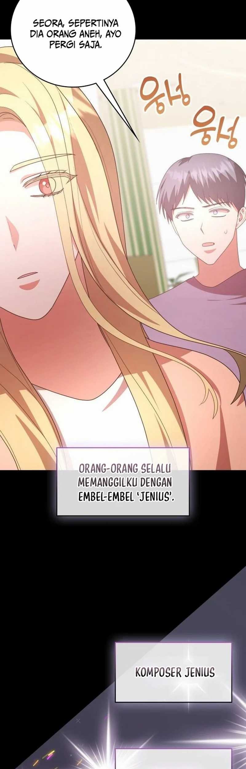 A Genius Writer’s Random Workplace (Genius Artist’s Random Studio) Chapter 45 Gambar 17