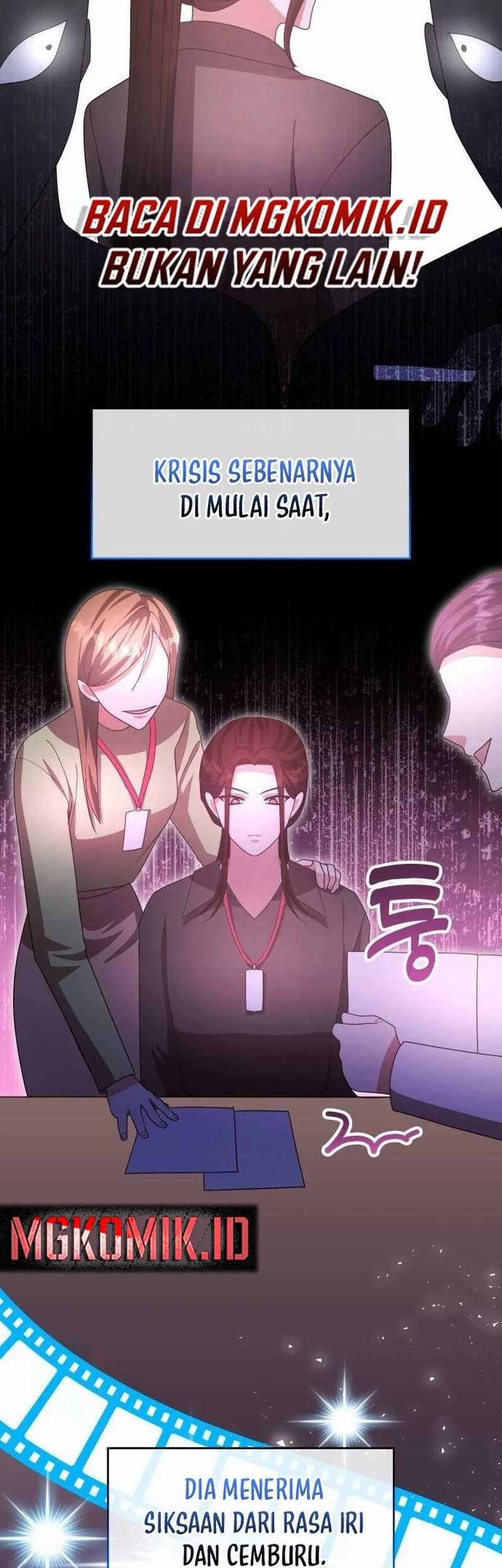A Genius Writer’s Random Workplace (Genius Artist’s Random Studio) Chapter 46 Gambar 15