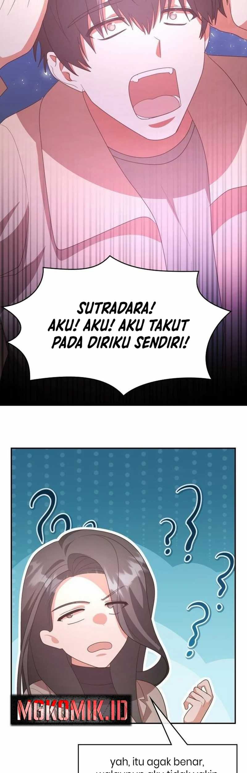 A Genius Writer’s Random Workplace (Genius Artist’s Random Studio) Chapter 47 Gambar 19