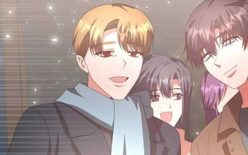 A Genius Writer’s Random Workplace (Genius Artist’s Random Studio) Chapter 47 Gambar 22