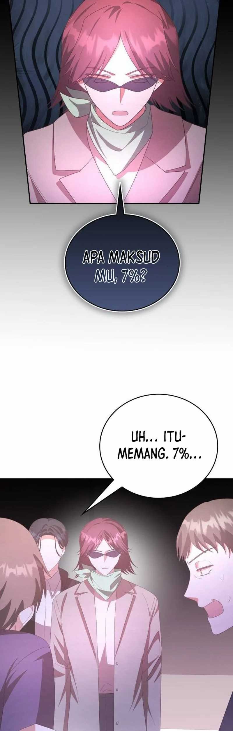 A Genius Writer’s Random Workplace (Genius Artist’s Random Studio) Chapter 47 Gambar 27