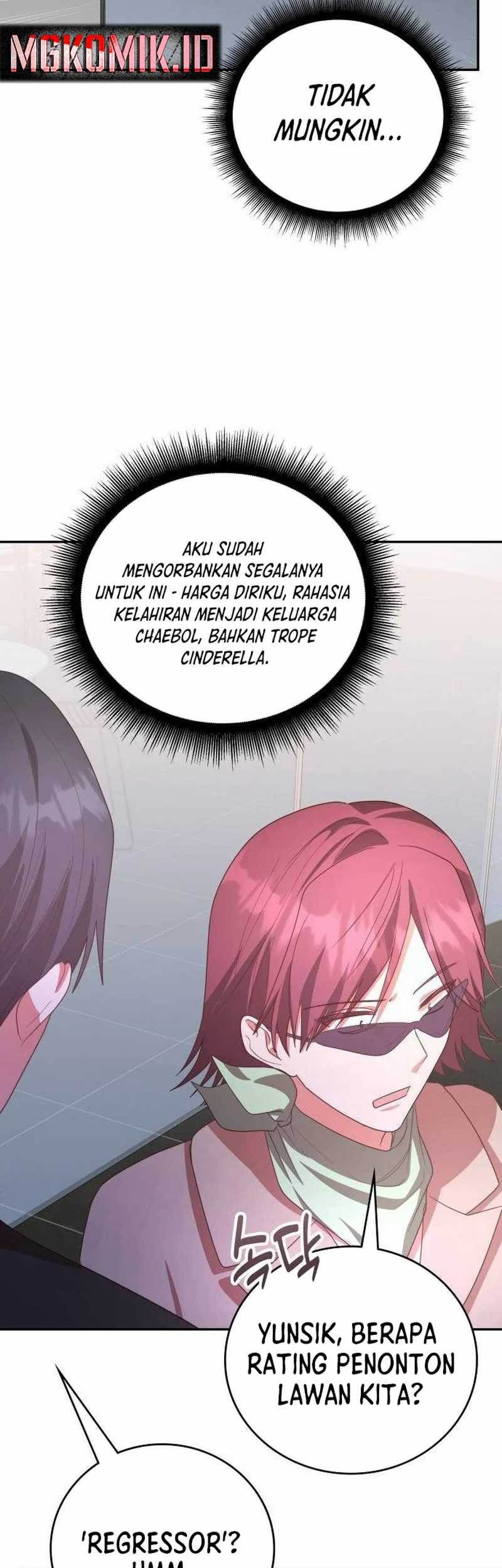A Genius Writer’s Random Workplace (Genius Artist’s Random Studio) Chapter 47 Gambar 31