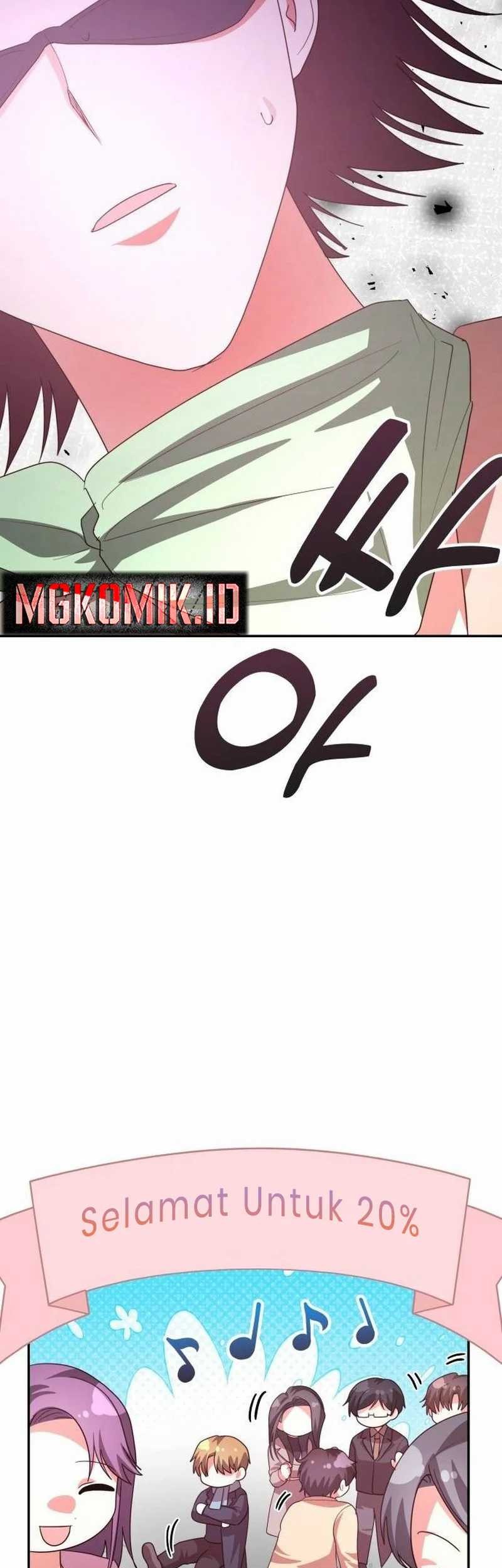 A Genius Writer’s Random Workplace (Genius Artist’s Random Studio) Chapter 47 Gambar 35