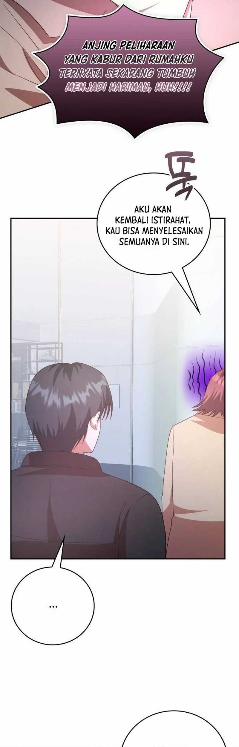A Genius Writer’s Random Workplace (Genius Artist’s Random Studio) Chapter 47 Gambar 39