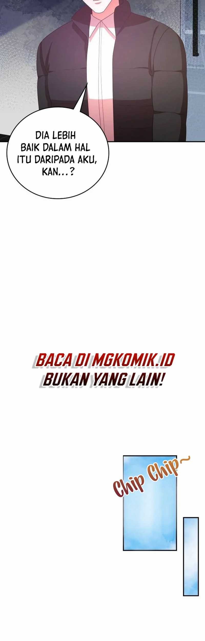 A Genius Writer’s Random Workplace (Genius Artist’s Random Studio) Chapter 47 Gambar 41