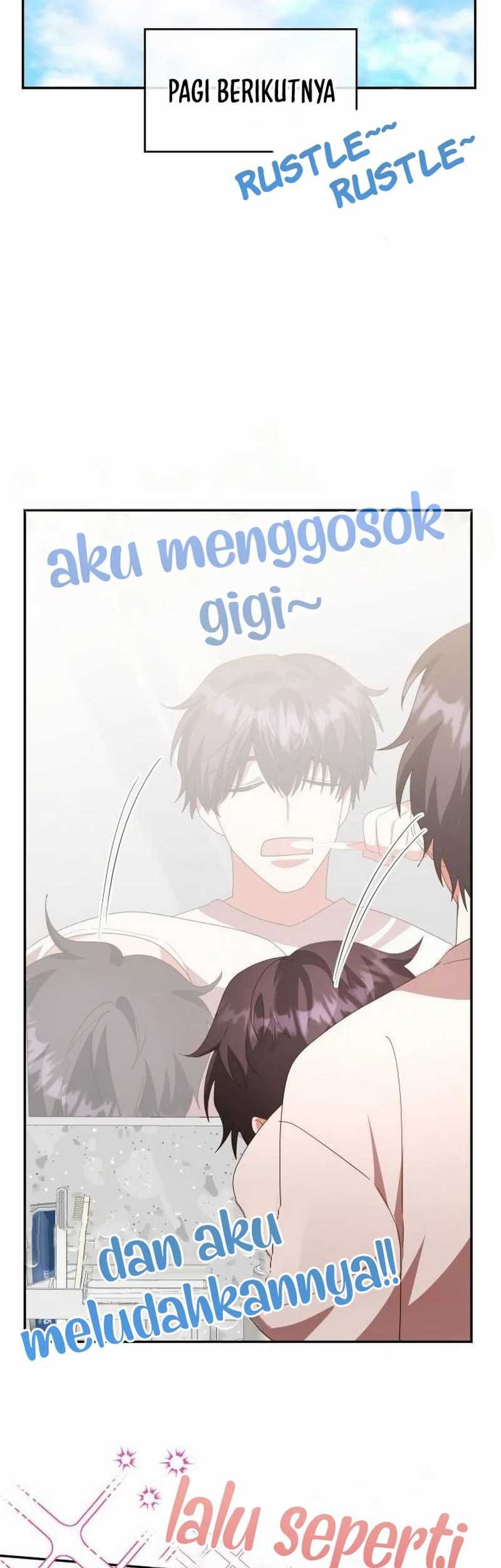 A Genius Writer’s Random Workplace (Genius Artist’s Random Studio) Chapter 47 Gambar 43