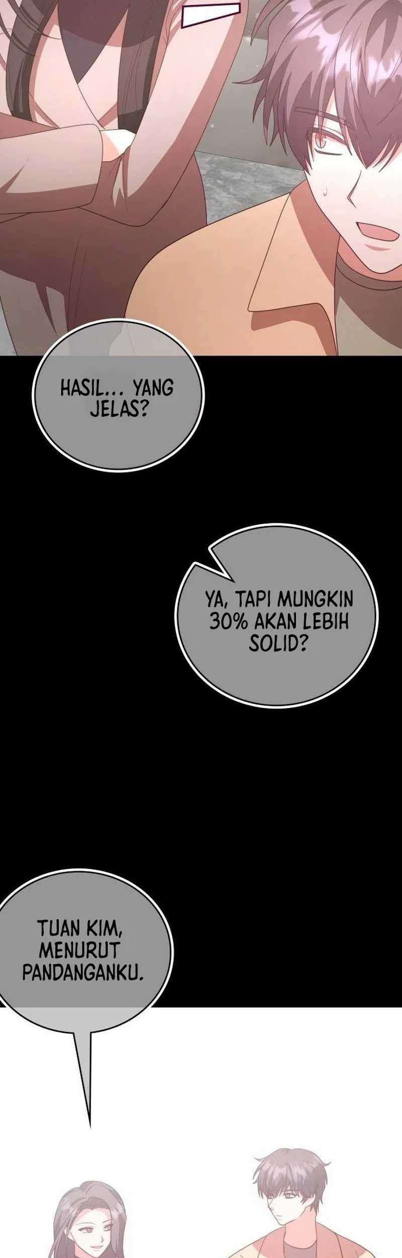A Genius Writer’s Random Workplace (Genius Artist’s Random Studio) Chapter 47 Gambar 51