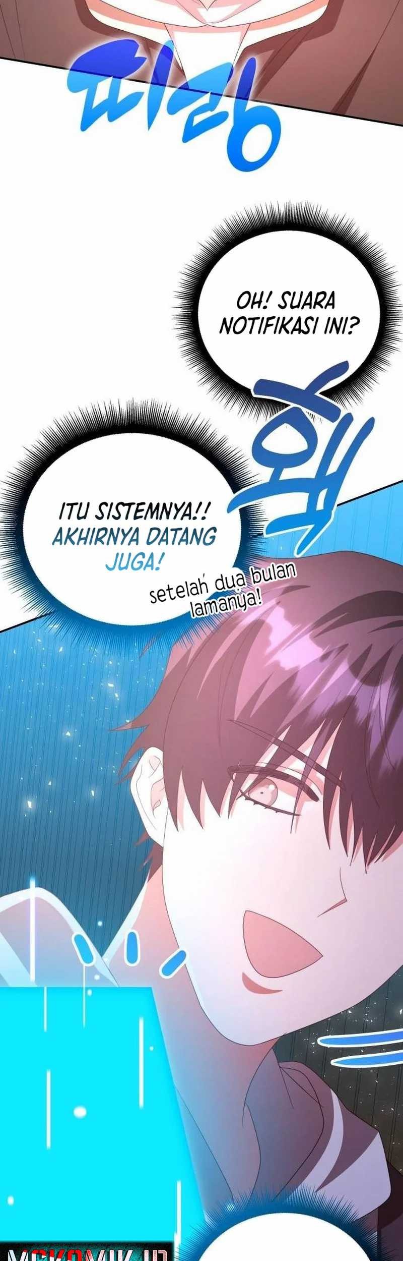 A Genius Writer’s Random Workplace (Genius Artist’s Random Studio) Chapter 47 Gambar 67