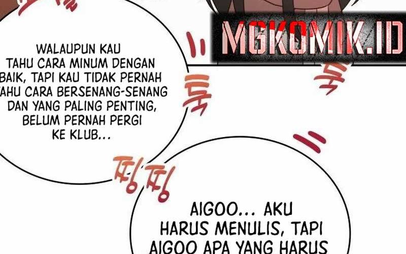 A Genius Writer’s Random Workplace (Genius Artist’s Random Studio) Chapter 47 Gambar 80