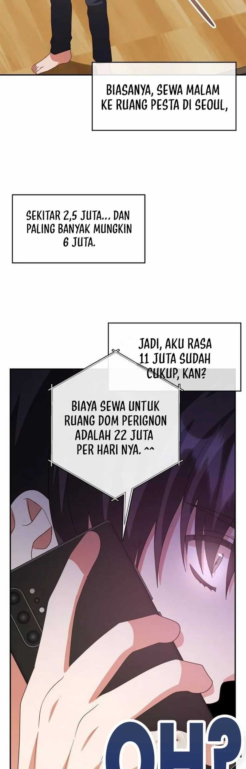 A Genius Writer’s Random Workplace (Genius Artist’s Random Studio) Chapter 47 Gambar 87