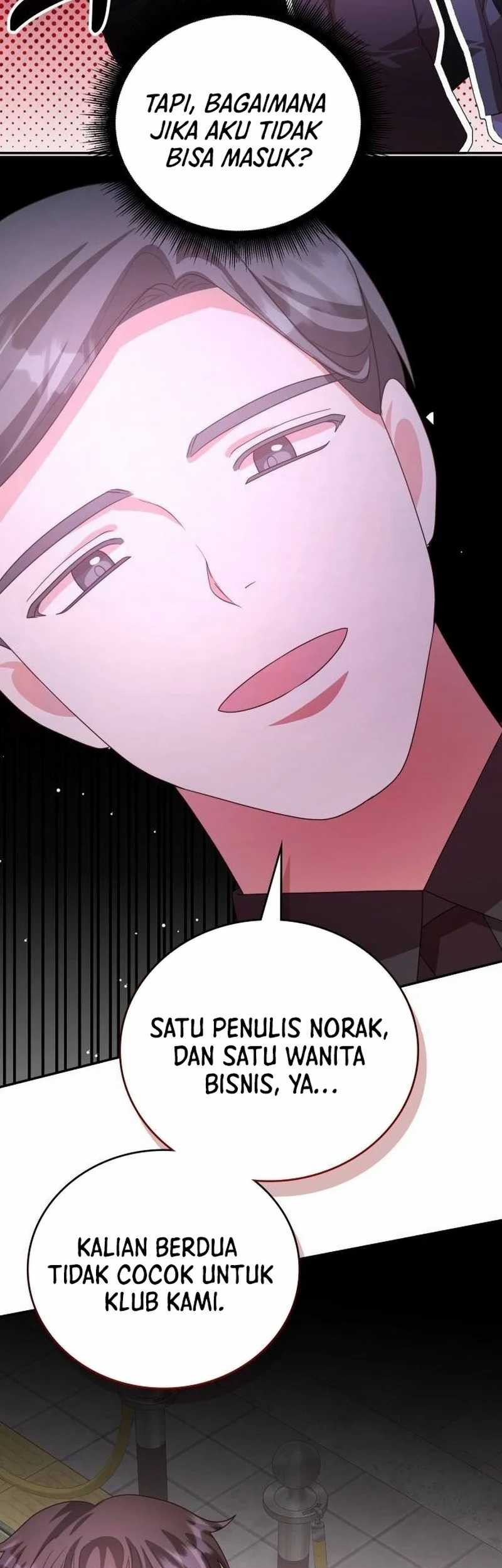 A Genius Writer’s Random Workplace (Genius Artist’s Random Studio) Chapter 47 Gambar 93