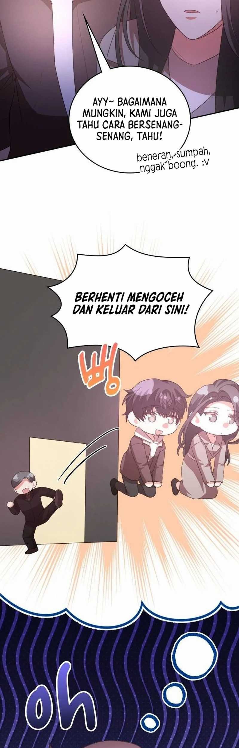 A Genius Writer’s Random Workplace (Genius Artist’s Random Studio) Chapter 47 Gambar 95