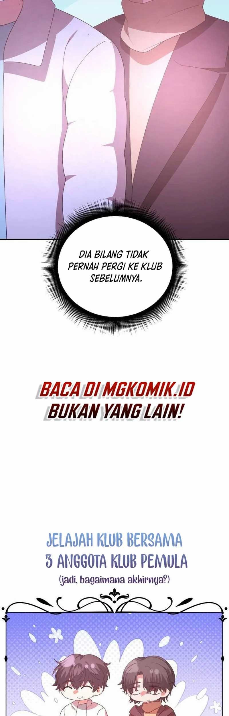 A Genius Writer’s Random Workplace (Genius Artist’s Random Studio) Chapter 47 Gambar 105