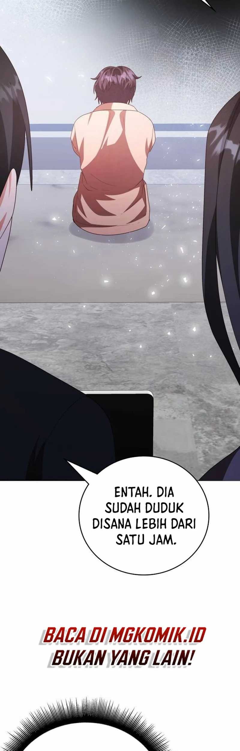 A Genius Writer’s Random Workplace (Genius Artist’s Random Studio) Chapter 47 Gambar 11
