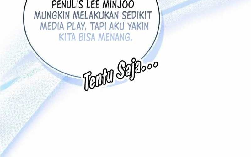 A Genius Writer’s Random Workplace (Genius Artist’s Random Studio) Chapter 47 Gambar 14