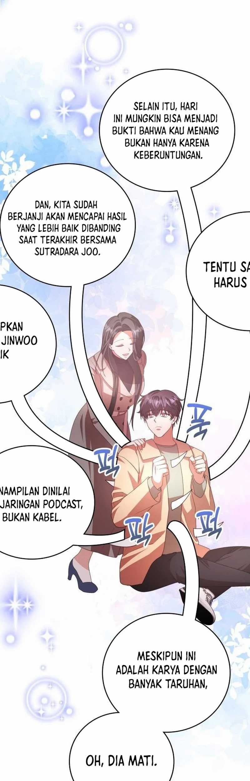 A Genius Writer’s Random Workplace (Genius Artist’s Random Studio) Chapter 47 Gambar 15