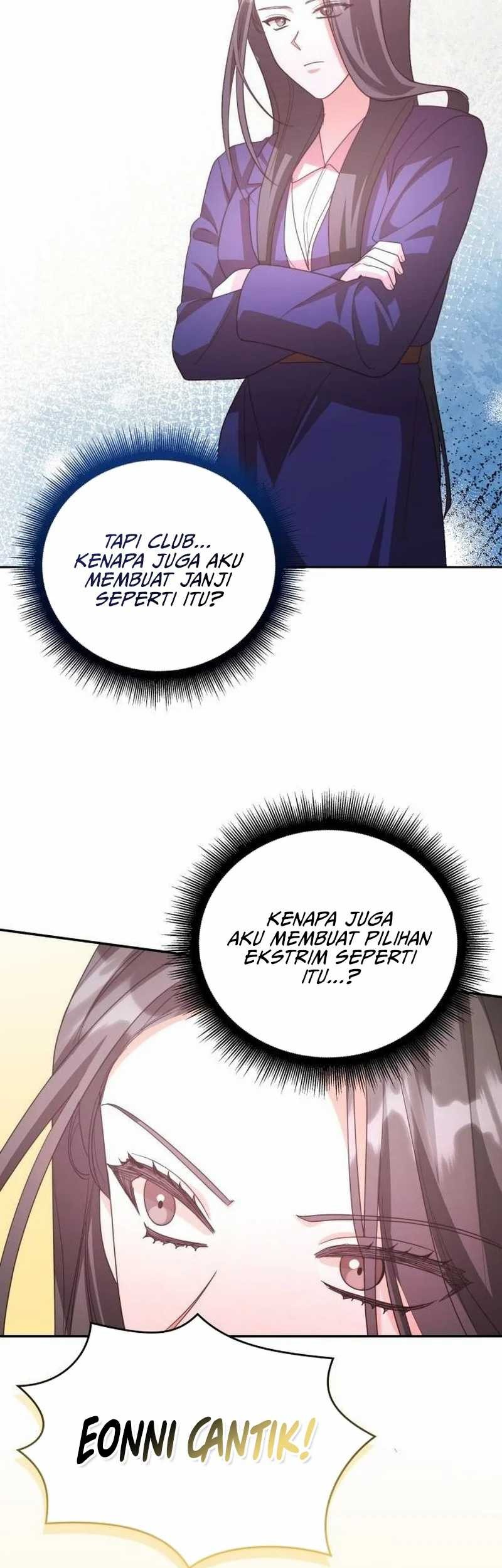 A Genius Writer’s Random Workplace (Genius Artist’s Random Studio) Chapter 48 Gambar 29