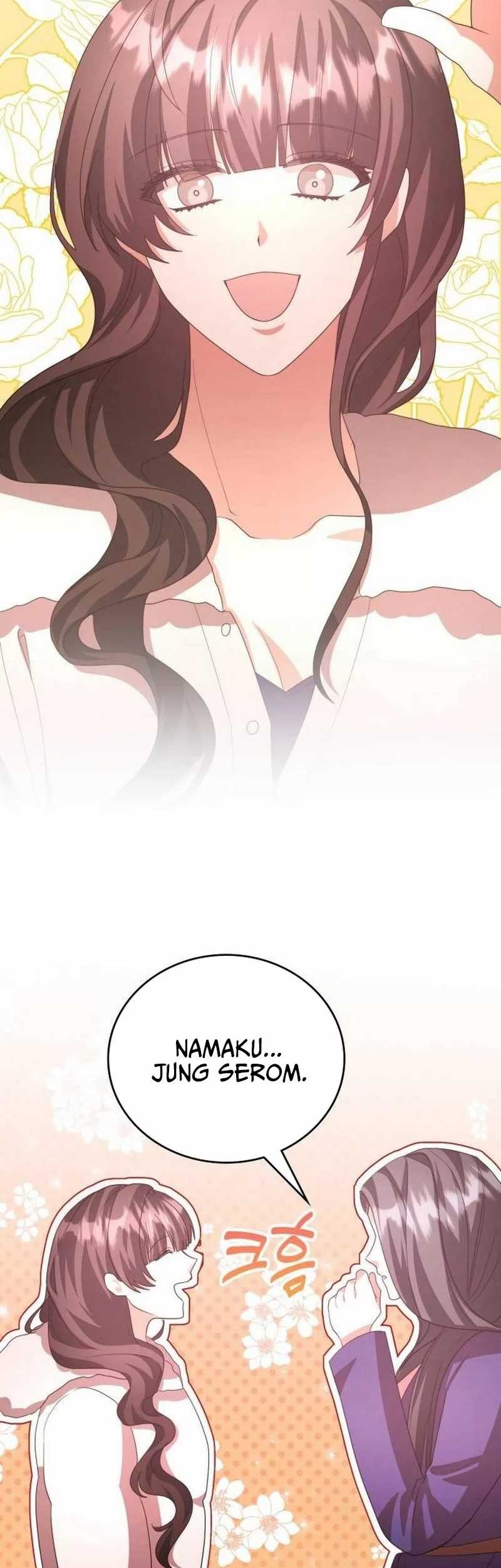 A Genius Writer’s Random Workplace (Genius Artist’s Random Studio) Chapter 48 Gambar 31