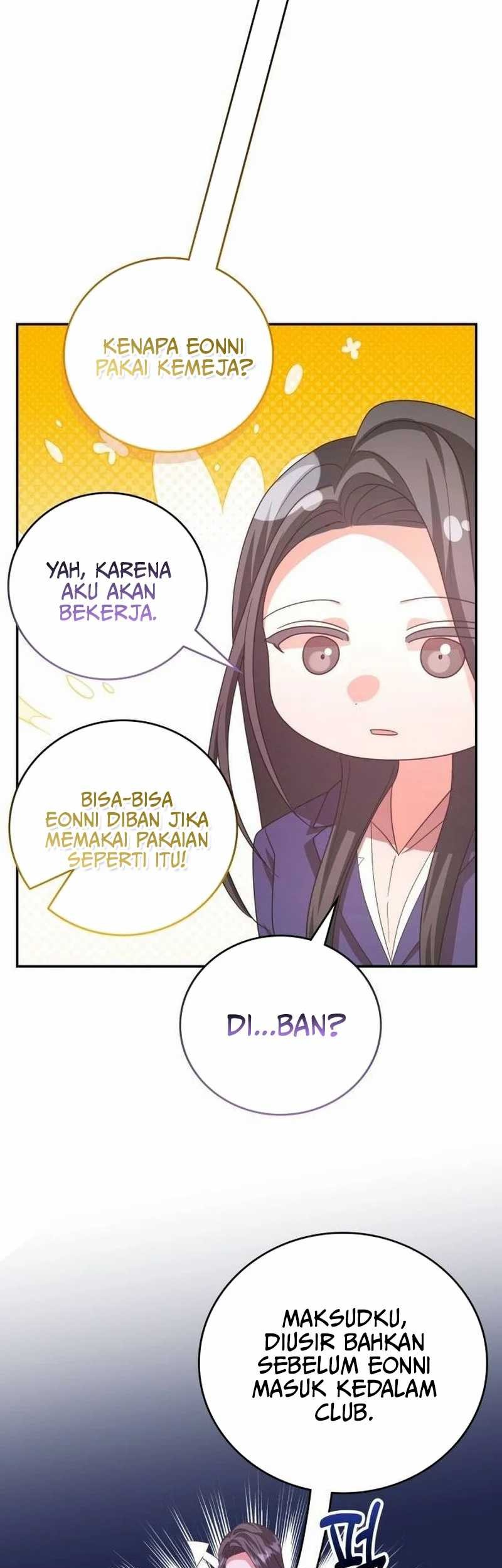 A Genius Writer’s Random Workplace (Genius Artist’s Random Studio) Chapter 48 Gambar 33