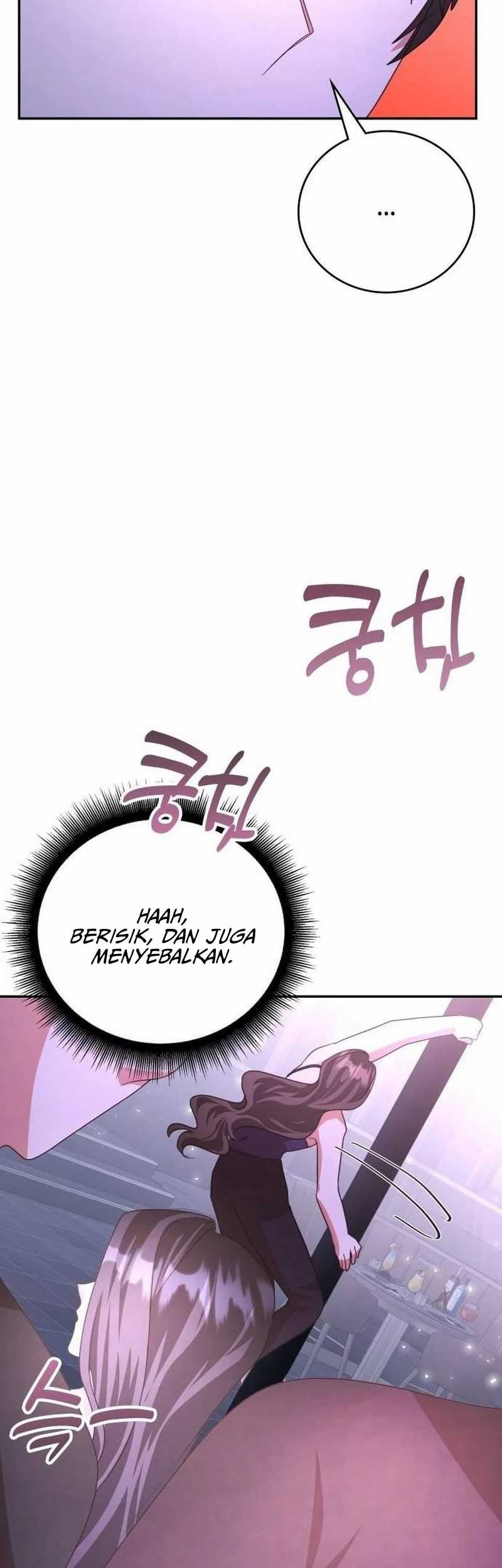 A Genius Writer’s Random Workplace (Genius Artist’s Random Studio) Chapter 48 Gambar 61