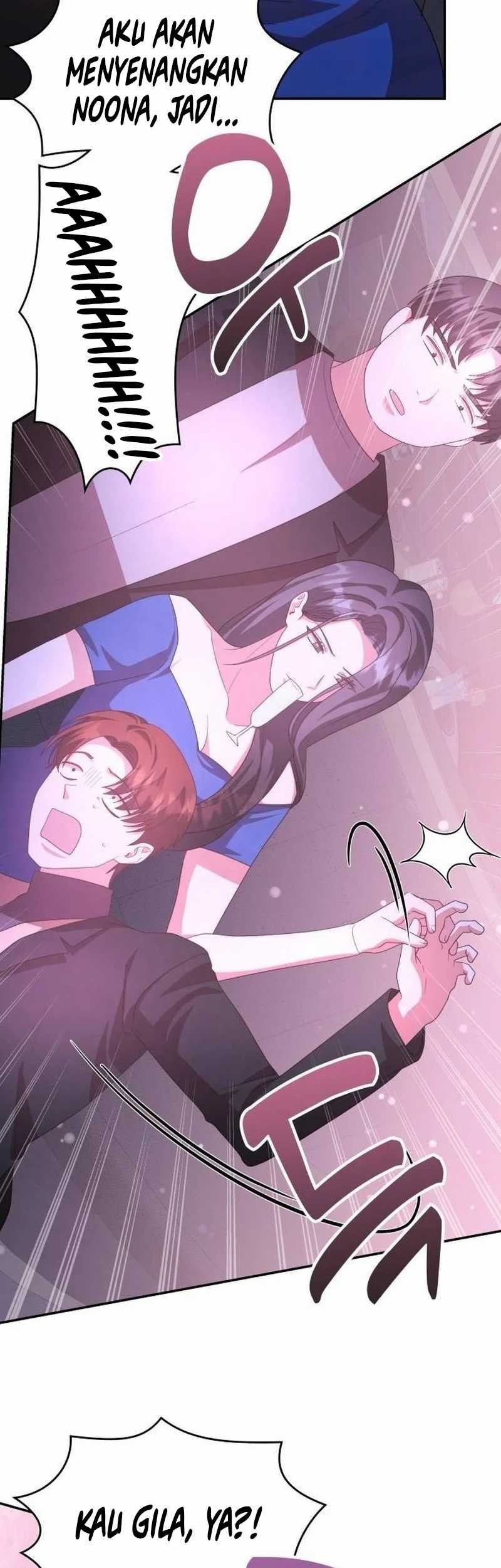 A Genius Writer’s Random Workplace (Genius Artist’s Random Studio) Chapter 48 Gambar 67