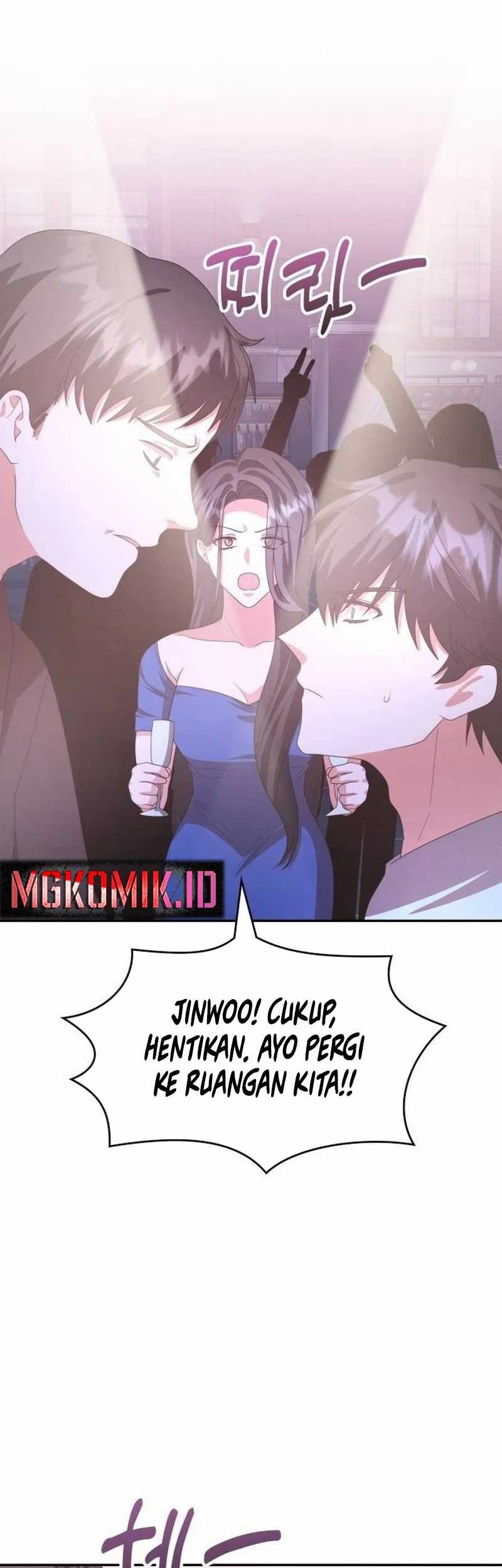 A Genius Writer’s Random Workplace (Genius Artist’s Random Studio) Chapter 48 Gambar 75