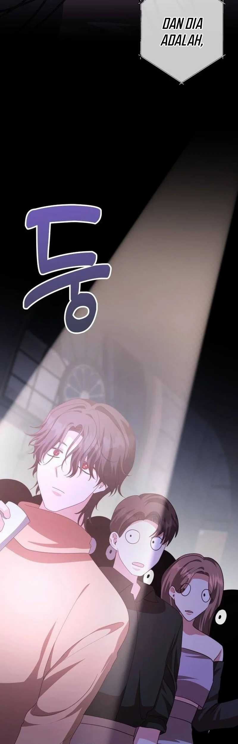 A Genius Writer’s Random Workplace (Genius Artist’s Random Studio) Chapter 48 Gambar 87