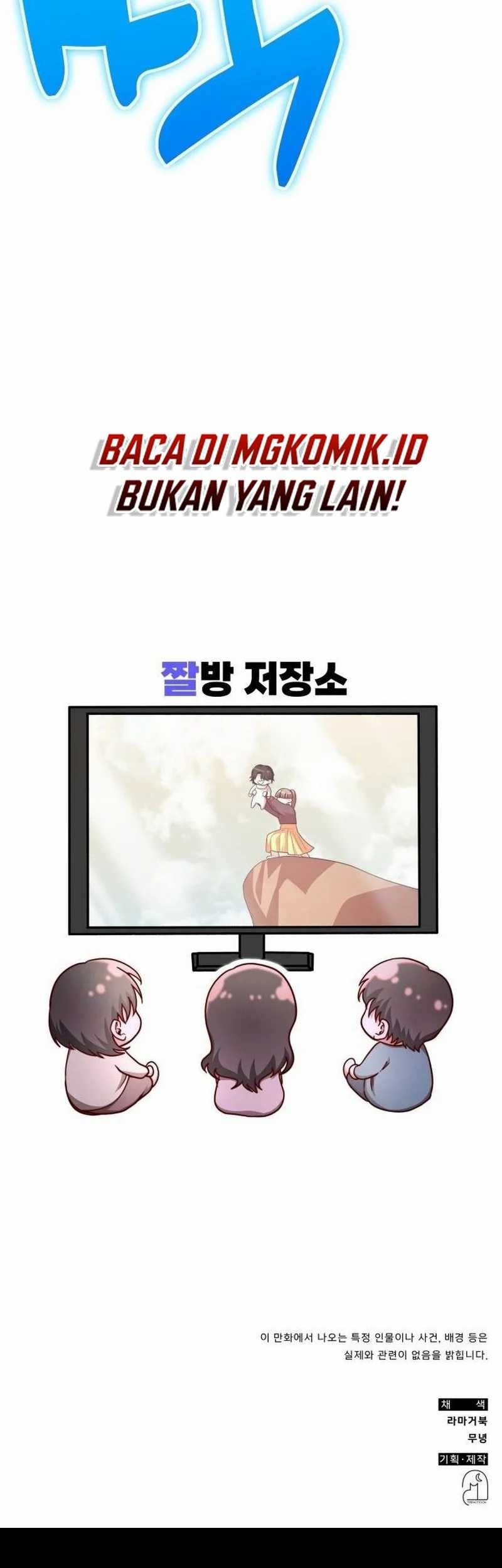 A Genius Writer’s Random Workplace (Genius Artist’s Random Studio) Chapter 48 Gambar 103