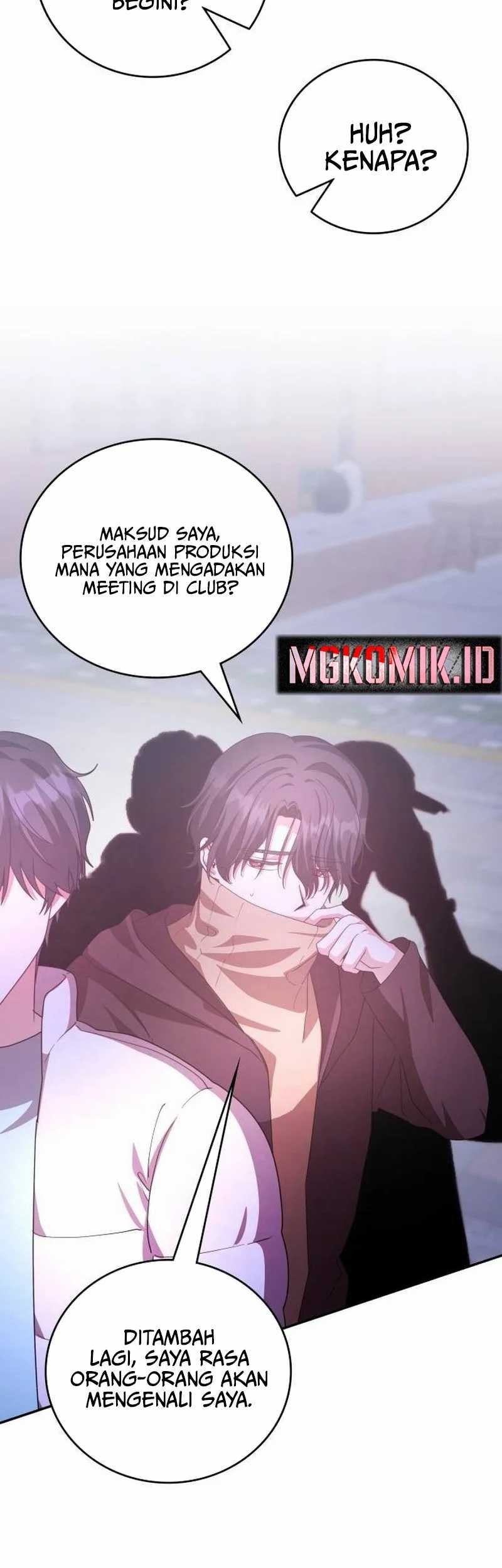 A Genius Writer’s Random Workplace (Genius Artist’s Random Studio) Chapter 48 Gambar 13