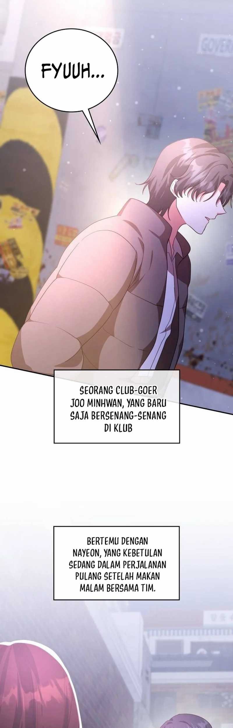 A Genius Writer’s Random Workplace (Genius Artist’s Random Studio) Chapter 49 Gambar 27