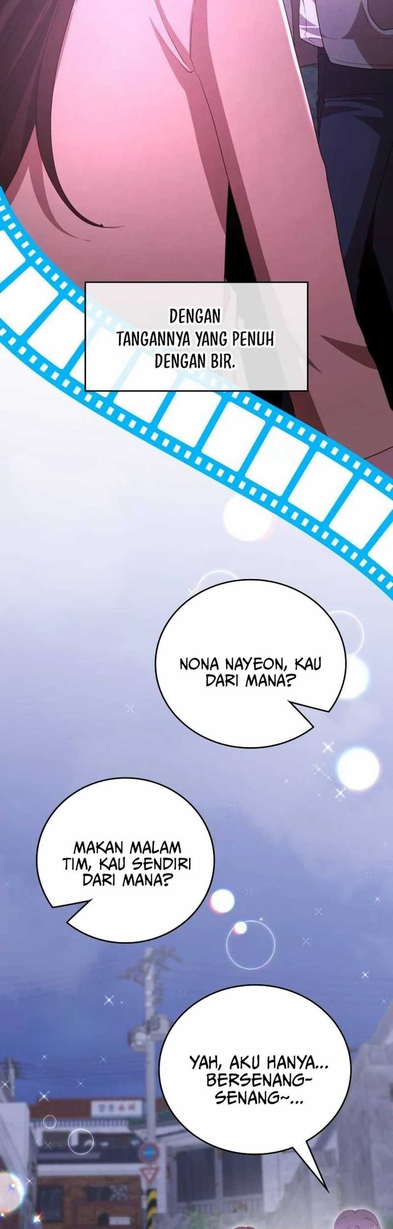 A Genius Writer’s Random Workplace (Genius Artist’s Random Studio) Chapter 49 Gambar 29