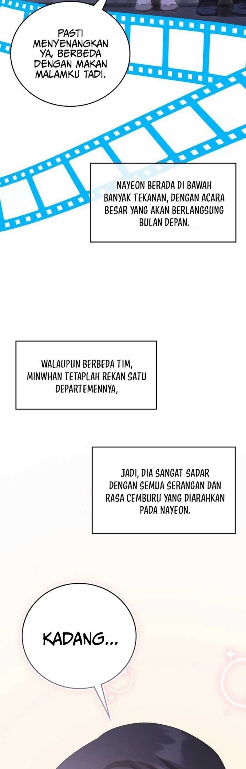 A Genius Writer’s Random Workplace (Genius Artist’s Random Studio) Chapter 49 Gambar 31