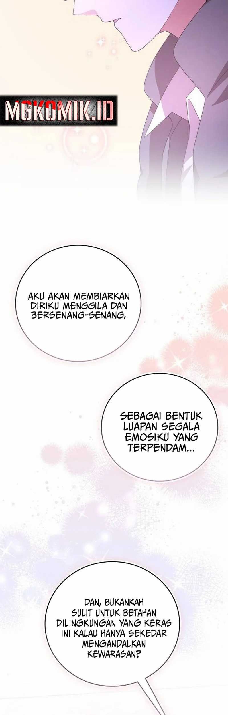 A Genius Writer’s Random Workplace (Genius Artist’s Random Studio) Chapter 49 Gambar 33