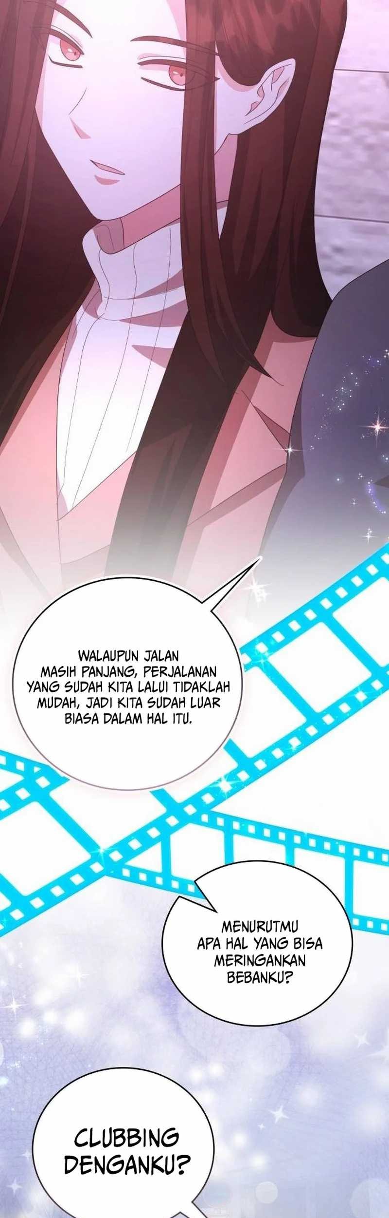 A Genius Writer’s Random Workplace (Genius Artist’s Random Studio) Chapter 49 Gambar 35